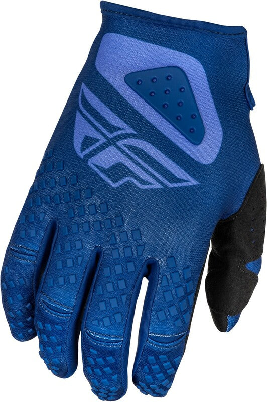 FLY GLOVE KINETIC´25 SYM, BLU, 2XL