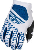 FLY GLOVE KINETIC´25 CENTER, NVY, 3XL