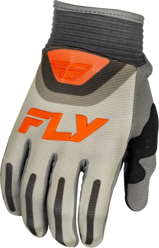 FLY GLOVE F-16´25, GRY, XL