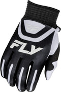 FLY GLOVE F-16´25, BLK, S