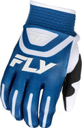 FLY GLOVE F-16´25, WHT, 2XL