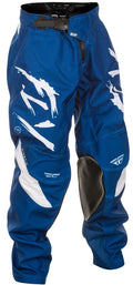 FLY PANTS KINETIC´25 STOKE YTH, NVY, 26