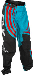 FLY PANTS F-16´25 YTH, LBU, 24