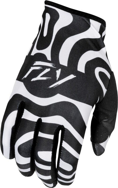 FLY GLOVE LITE´25 ABYSS LE YTH, WHT, YM