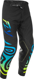 FLY PANTS EVO DST´25 ZEN SE, BLK, 32