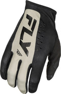 FLY GLOVE LITE´25 YTH, BLK, YL