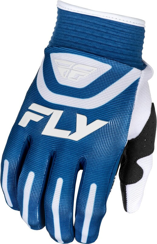 FLY GLOVE F-16´25 YTH, BLU, Y3XS