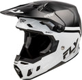 FLY HELMT FORMU CC OBJECTIVE´25, BLK, L