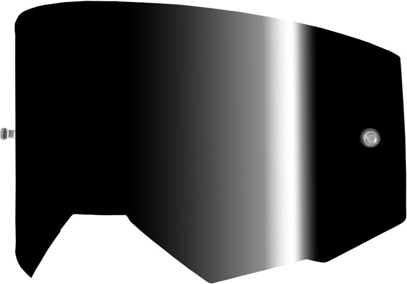 FLY LENS MIRROR SINGLE LENS, BLK