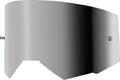 FLY LENS MIRROR SINGLE LENS, GRY