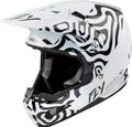 FLY PEAK FORMULA S PROTOCOL, BLK, YL/S
