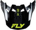 FLY PEAK FORMULA S PROTOCOL, BLK, M/L