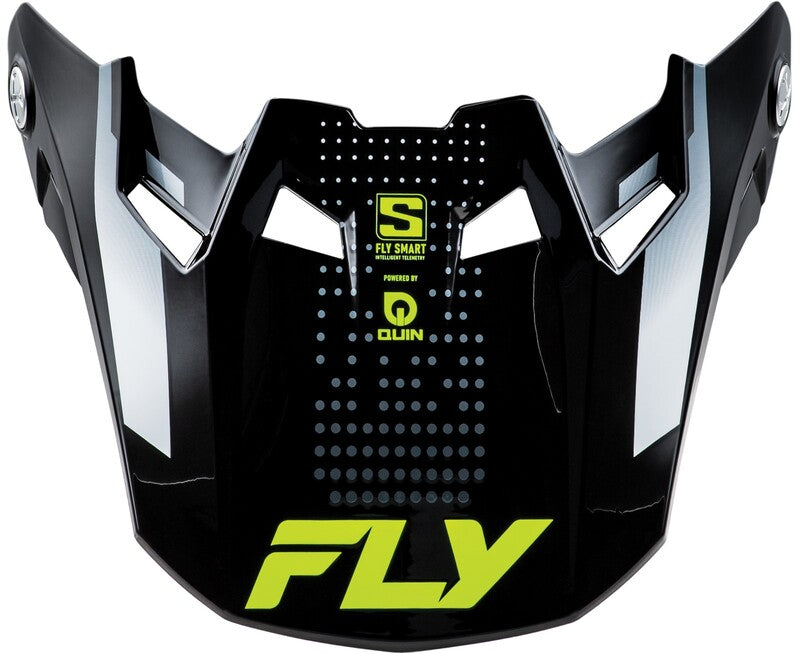FLY PEAK FORMULA S PROTOCOL, BLK, M/L