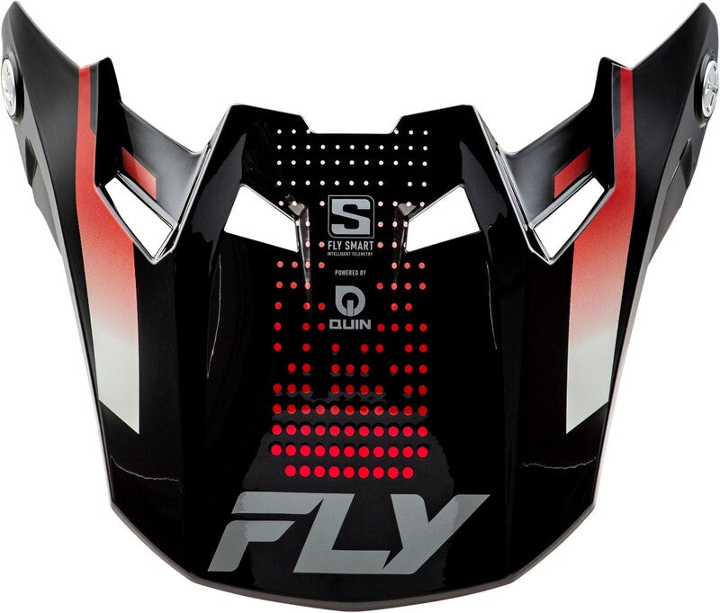 FLY PEAK FORMULA S PROTOCOL, RED, YL/S