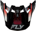 FLY PEAK FORMULA S PROTOCOL, RED, M/L