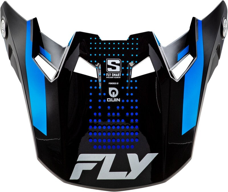 FLY PEAK FORMULA S PROTOCOL, BLU, YL/S