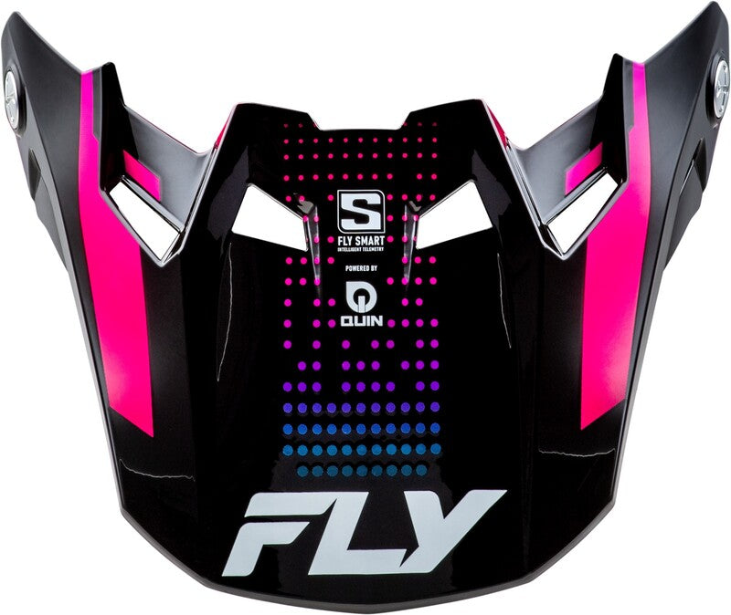 FLY PEAK FORMULA S PROTOCOL, PNK, YL/S