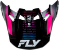 FLY PEAK FORMULA S PROTOCOL, PNK, M/L
