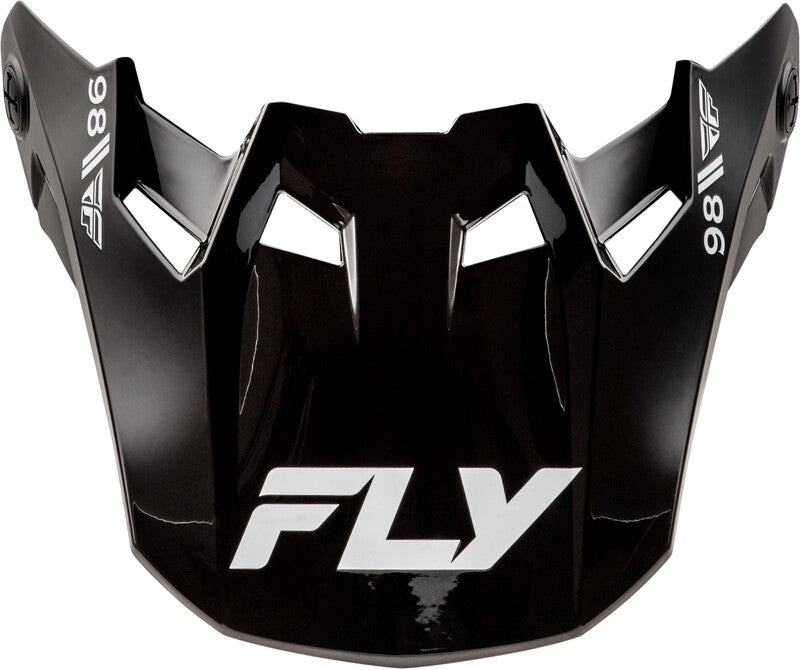 FLY PEAK FORMULA CC OBJETIV, BLK, YL/S