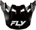 FLY PEAK FORMULA CC OBJETIV, BLK, M/L