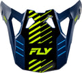 FLY PEAK FORMULA CP SLICE, NVY, XL/2XL