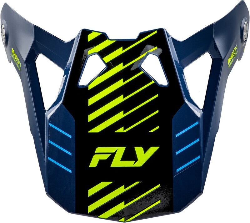 FLY PEAK FORMULA CP SLICE, NVY, XL/2XL