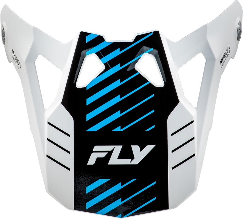 FLY PEAK FORMULA CP SLICE, WHT, YL/L