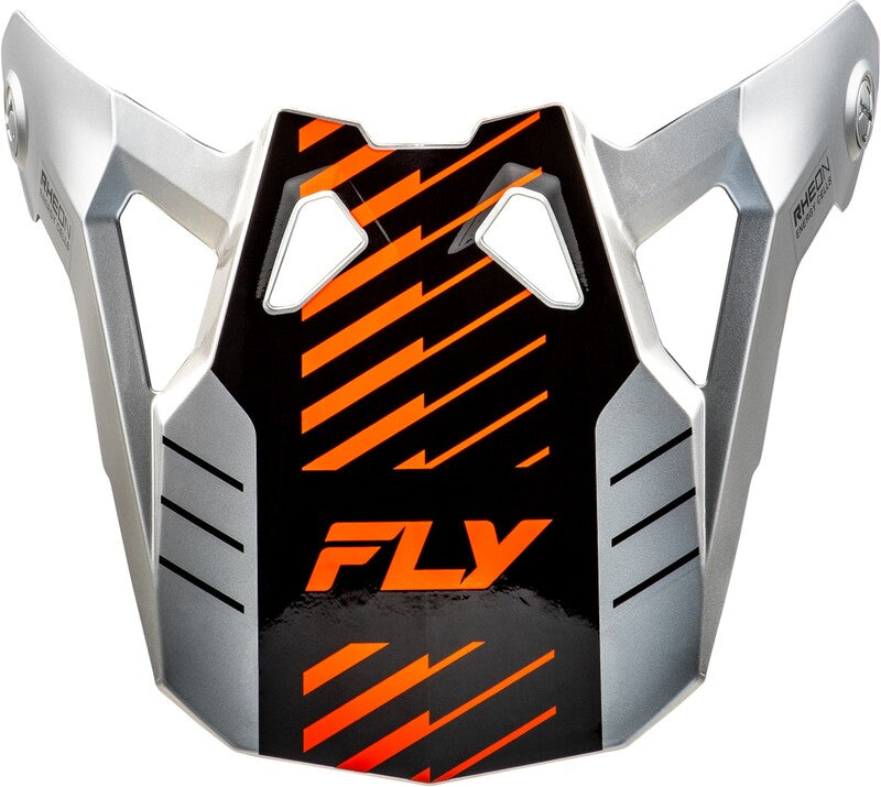 FLY PEAK FORMULA CP SLICE, GRY, XL/2XL