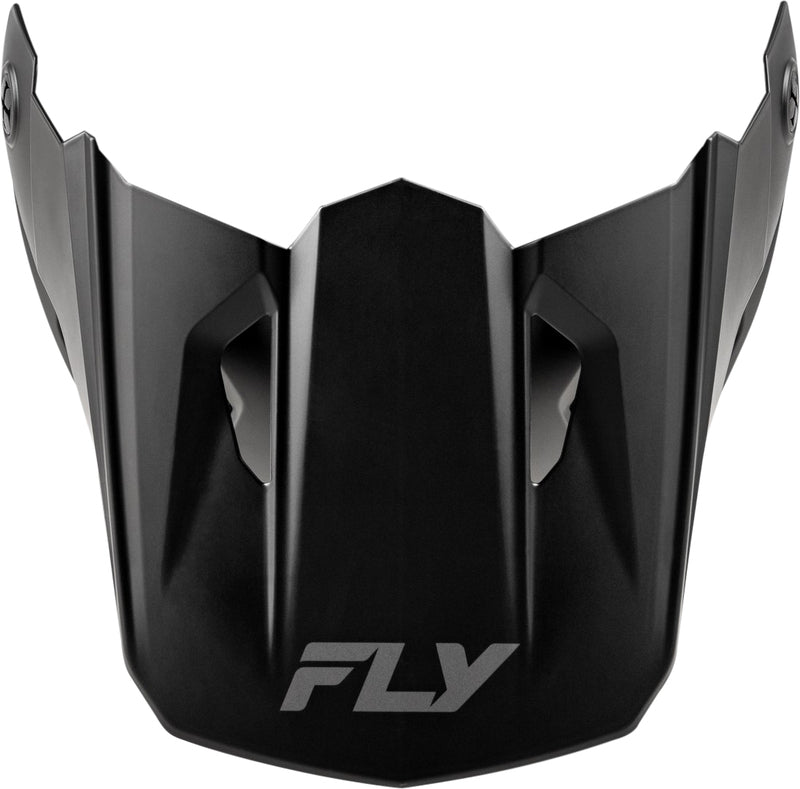 FLY PEAK KINETIC SOLID, BLK, XS/S
