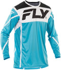 FLY JERSEY LITE´25, BLU, L