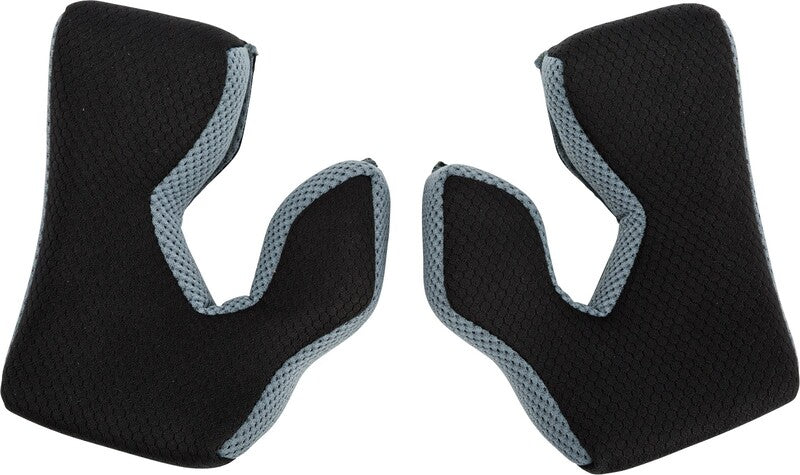 FLY CHEEKPADS FORMULA HELMT, BLK, M