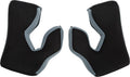 FLY CHEEKPADS FORMULA HELMT, BLK, L