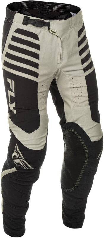 FLY PANTS LITE´25, BLK, 38