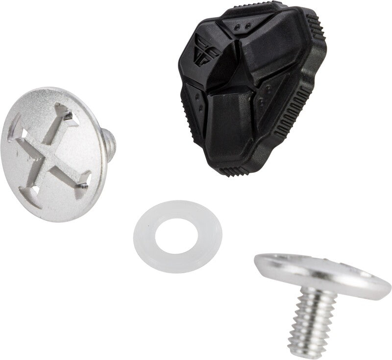 FLY SCREW KIT FORMULA PLASTIC