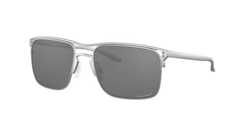 OAKLY SUNGL HOLBROOK TI PZM, MBL/BLK