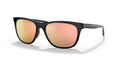OAKLEY SUNGL LEADLINE PZM, BLK/GLD