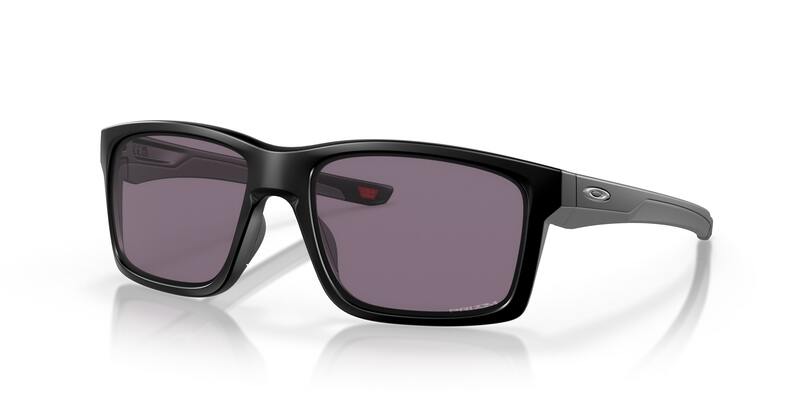 OAKLY SUNGL MAINLINK XL PZM, MBL/GRY
