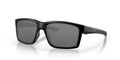 OAKLY SUNGL MAINLINK XL PZM, MBL/BLK