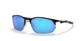 OAKLY SUNGL WIRE TAP 2.0 PZM, MBL/BLU