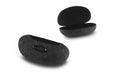 OAKLY SUNGL CASE ELLIPSE O, BLK