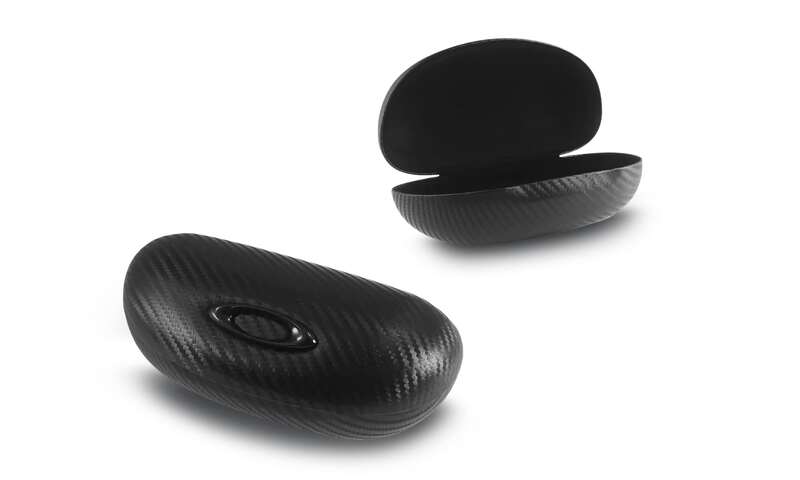 OAKLY SUNGL CASE ELLIPSE O, CAR