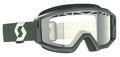 SCOTT GOGGL PRIMAL ENDURO, GRN/CLR