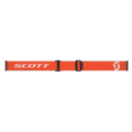 SCOTT GOGGL SPLIT OTG, ORG/CLR