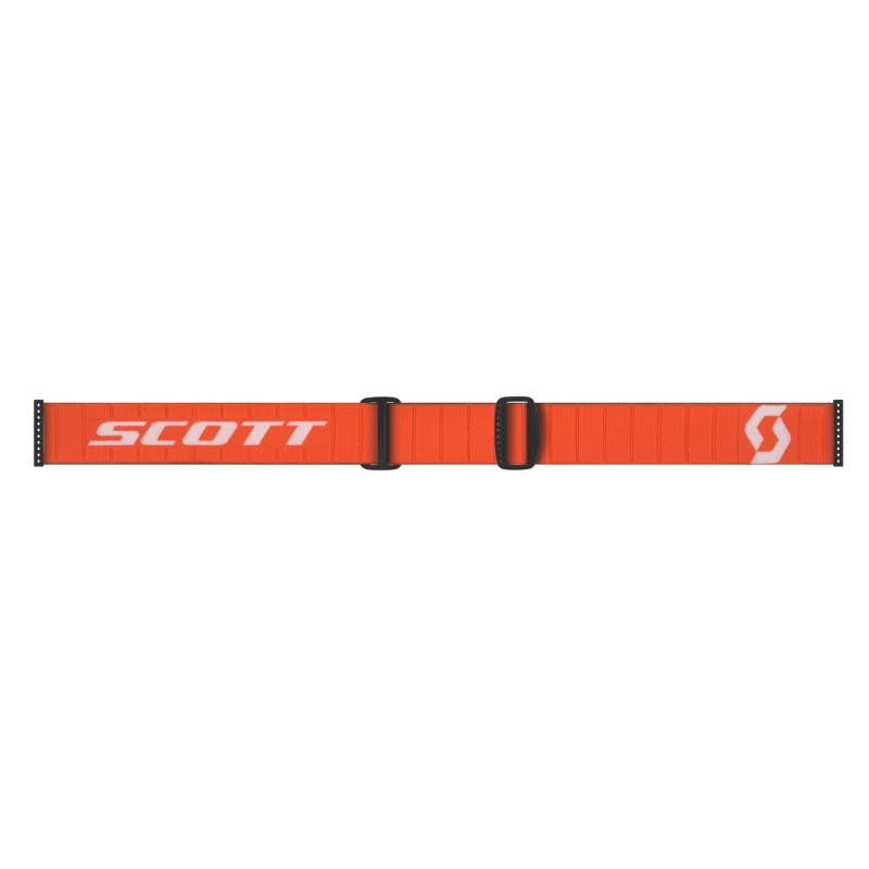 SCOTT GOGGL SPLIT OTG, ORG/CLR