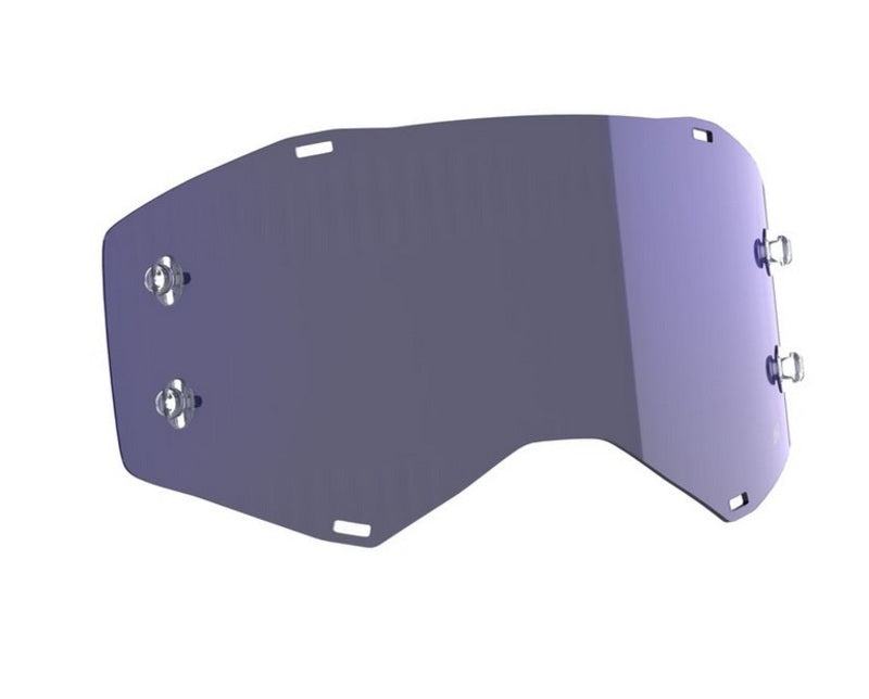 SCOTT LENS PROSPECT/FURY AMP, BLU