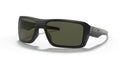 OAKLY SUNGL DOUBLE EDGE, MBL/GRY