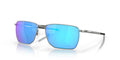 OAKLY SUNGL EJECTOR PZM, CHR/BLU