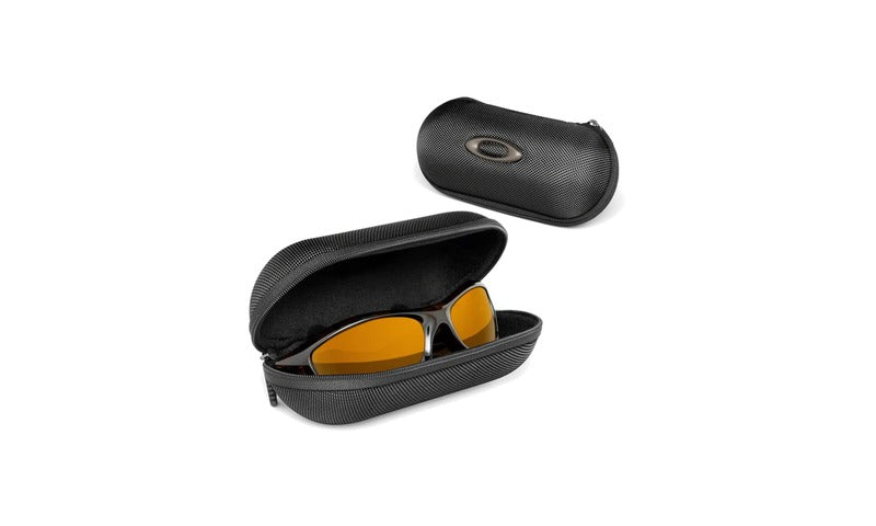 OAKLY SUNGL CASE LG SOFT VAULT, BLK