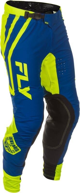 FLY PANTS LITE´25 LANCER LE, NVY, 34