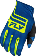 FLY GLOVE LITE´25 LANCER LE, NVY, XL